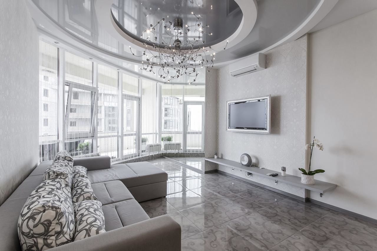Апартаменты Feeria Apartment Одесса