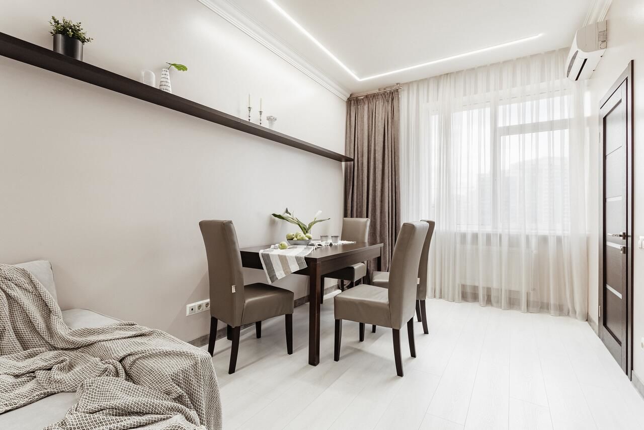 Апартаменты Feeria Apartment Одесса