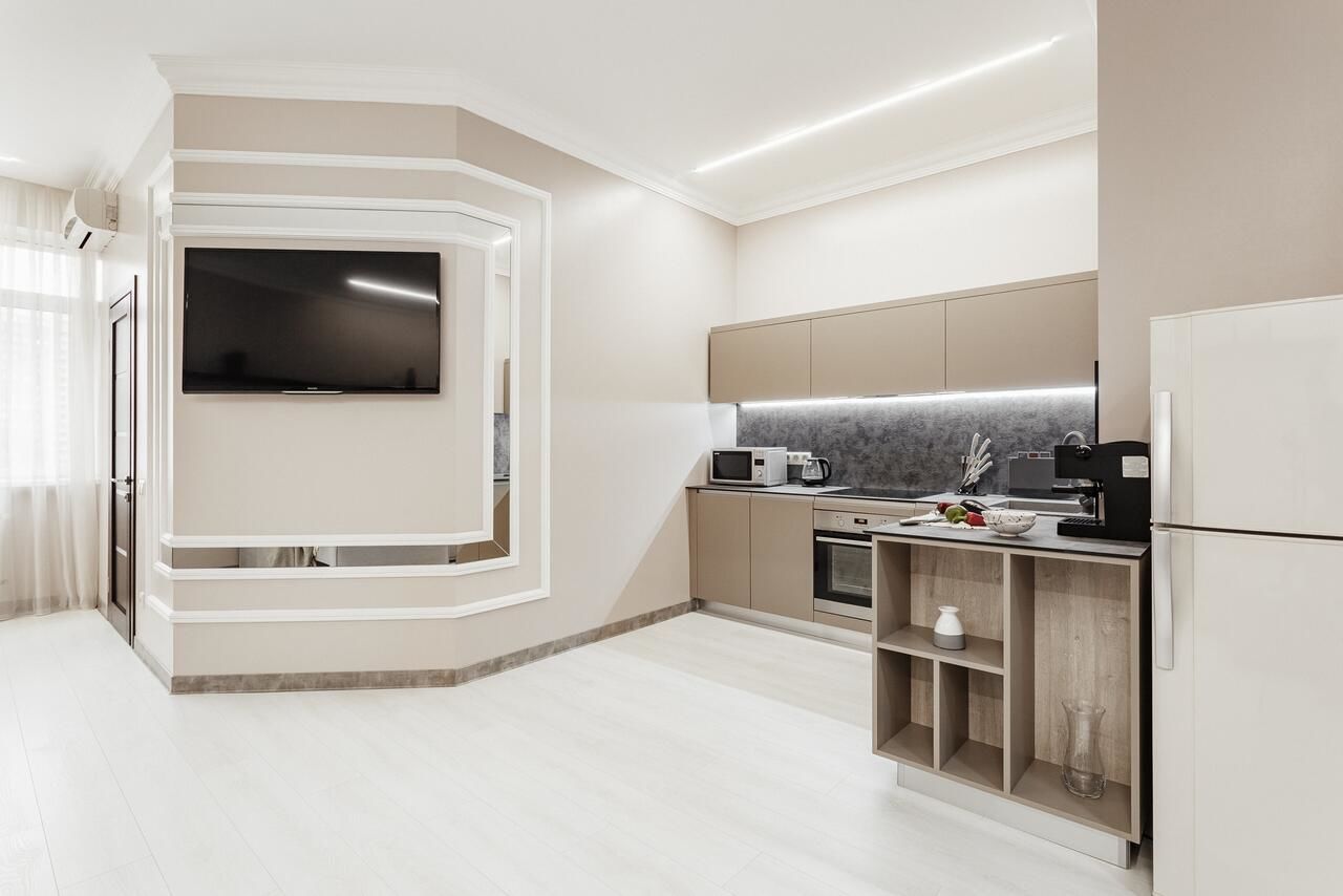 Апартаменты Feeria Apartment Одесса