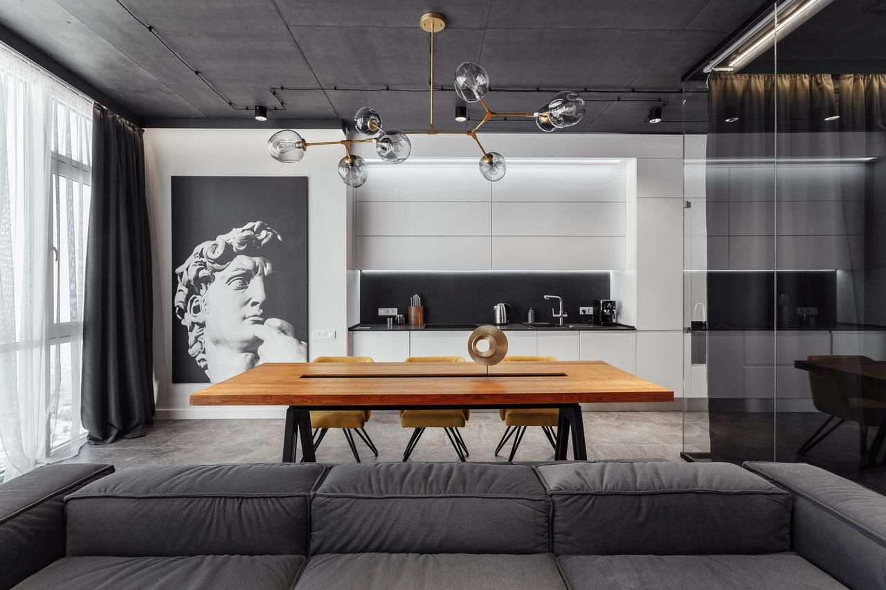 Апартаменты Feeria Apartment Одесса