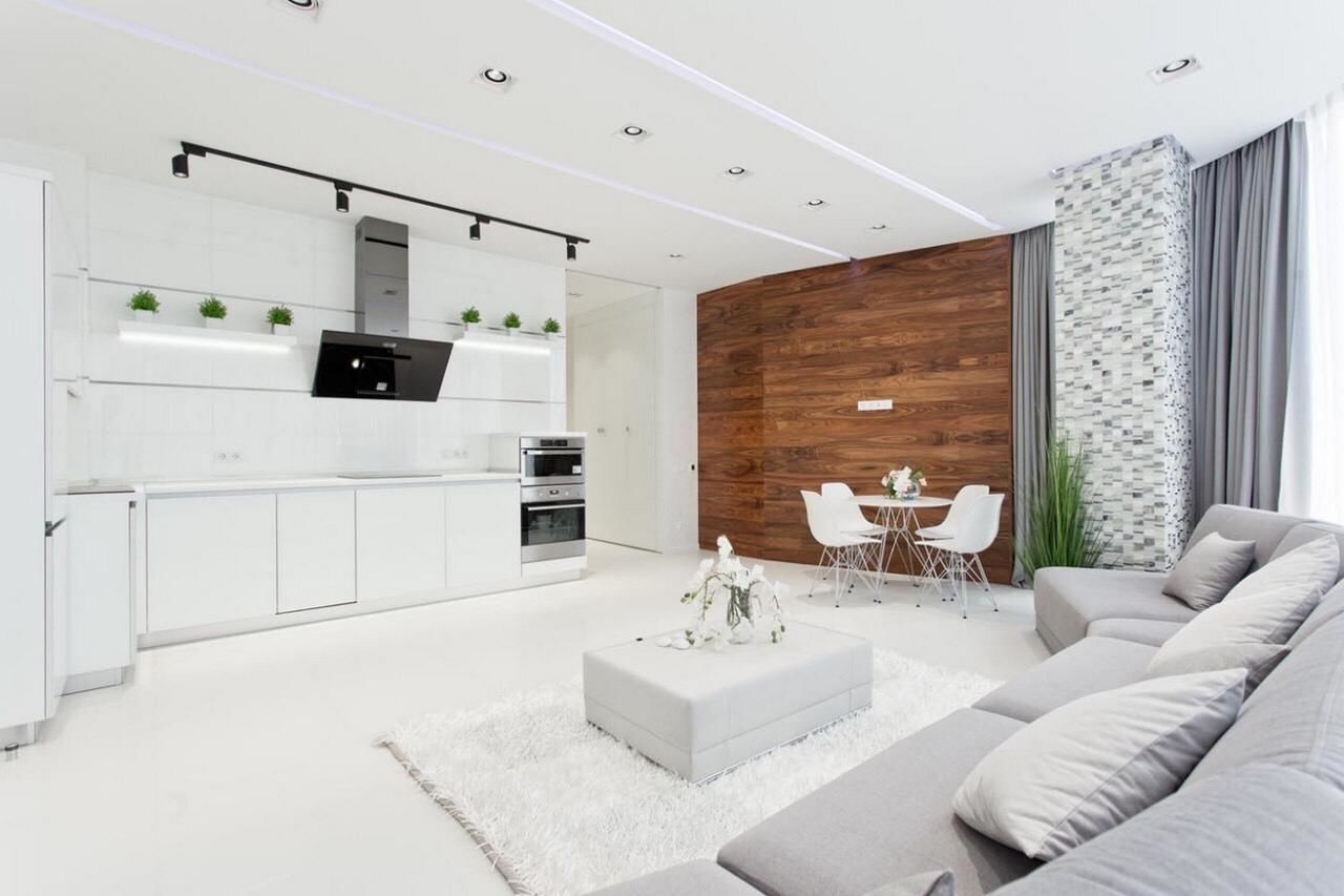 Апартаменты Feeria Apartment Одесса
