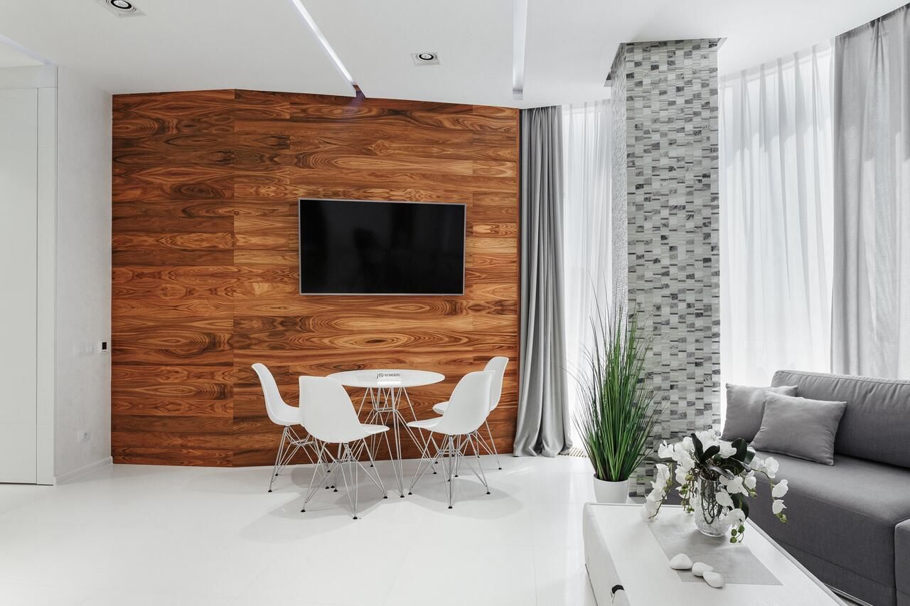 Апартаменты Feeria Apartment Одесса