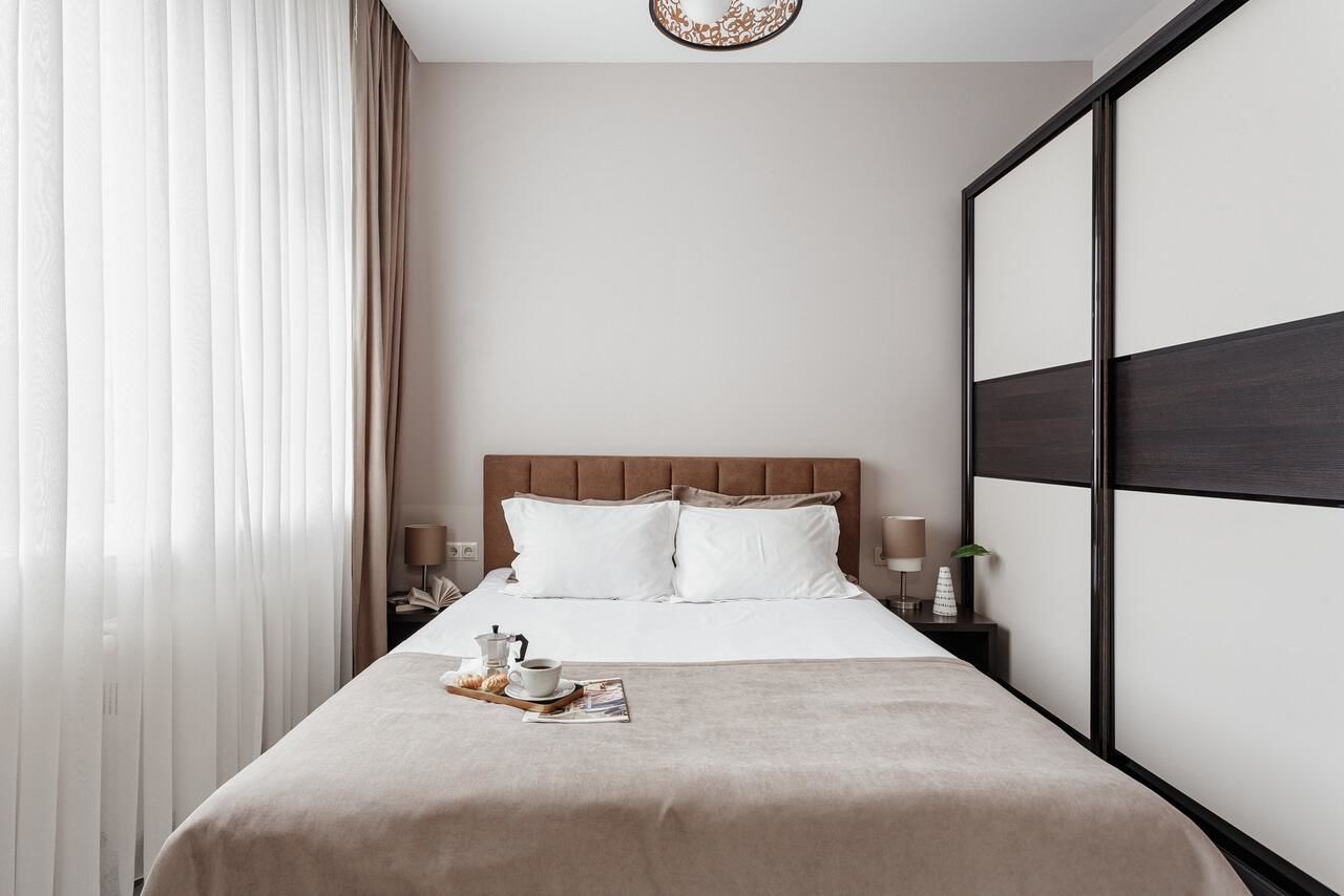 Апартаменты Feeria Apartment Одесса