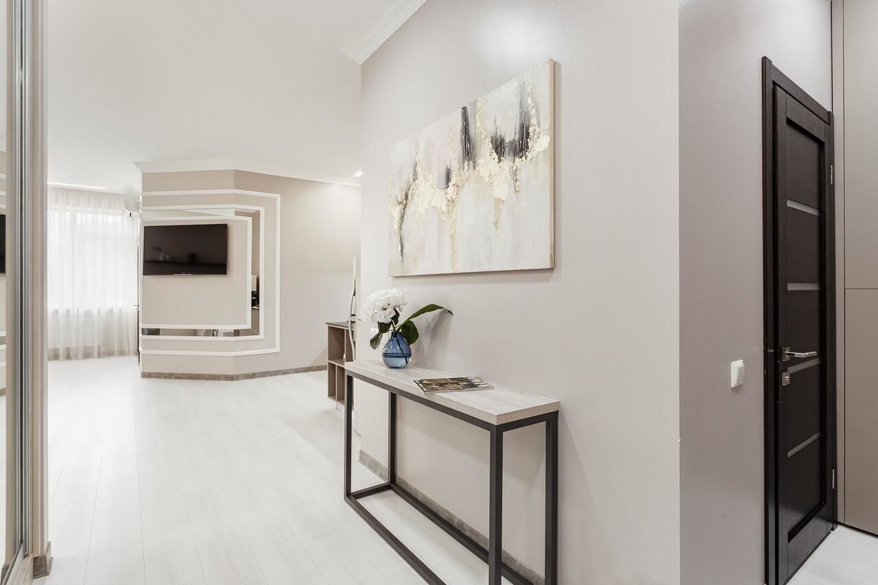 Апартаменты Feeria Apartment Одесса