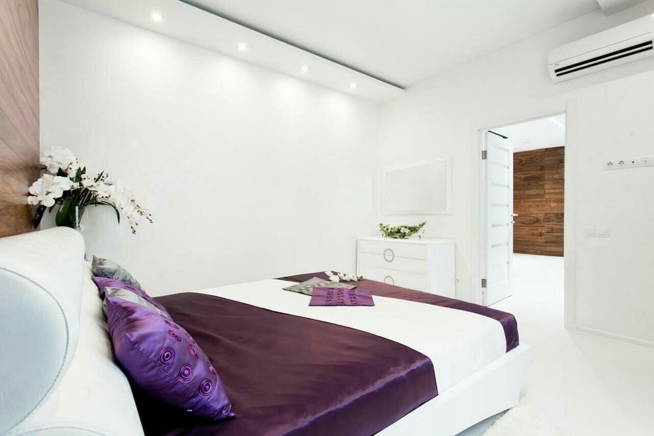 Апартаменты Feeria Apartment Одесса