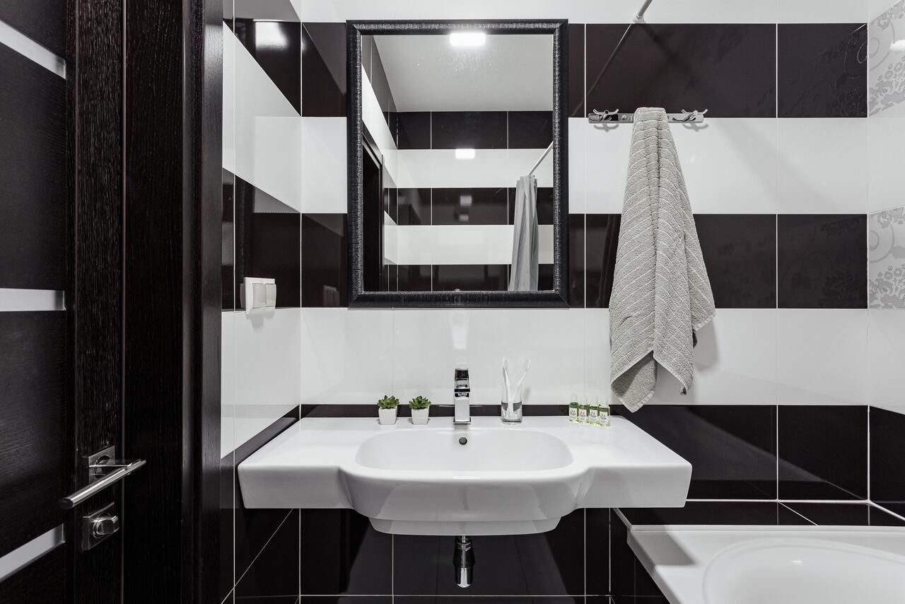 Апартаменты Feeria Apartment Одесса