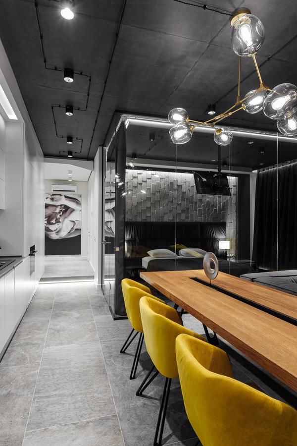 Апартаменты Feeria Apartment Одесса