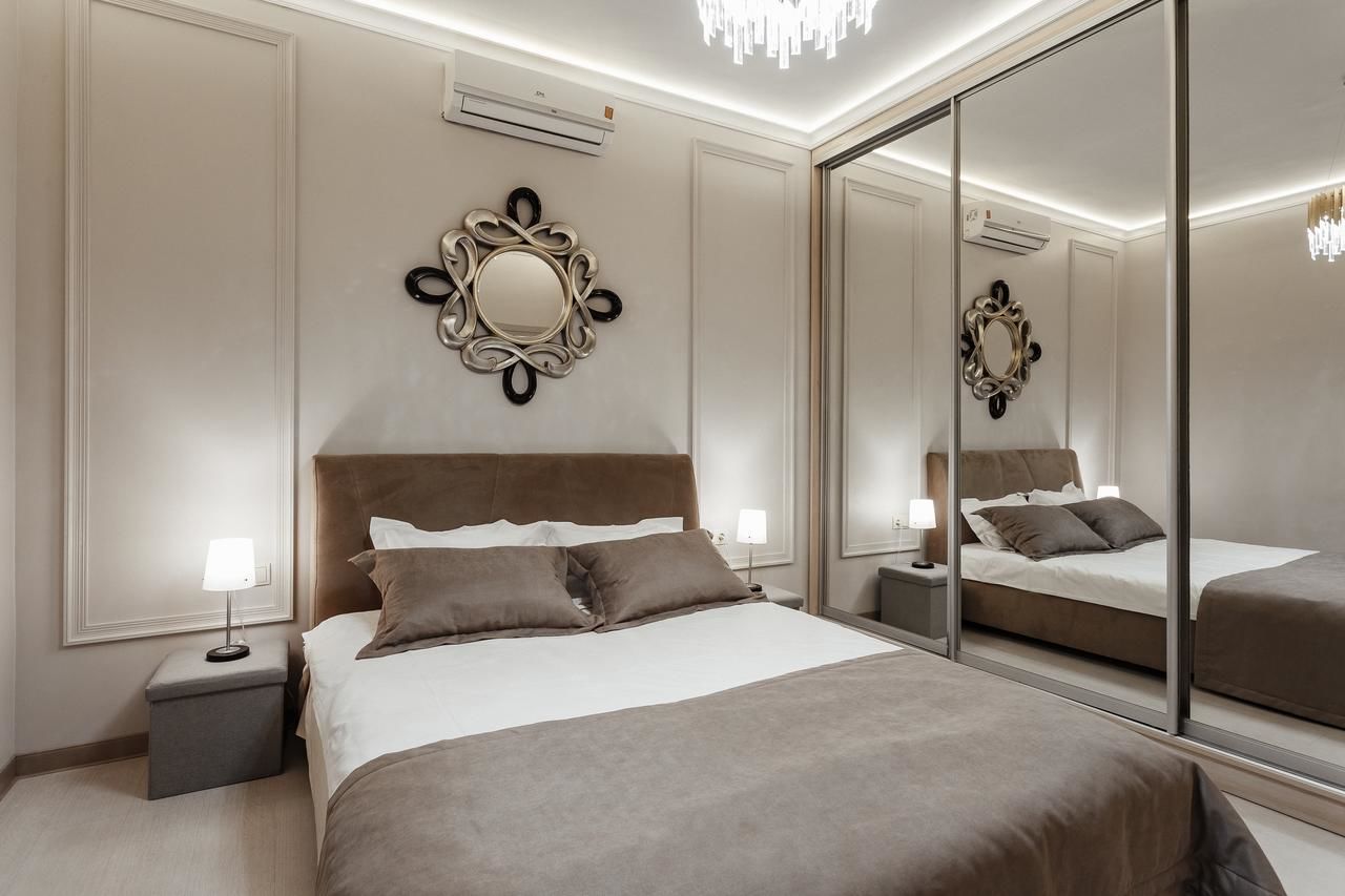 Апартаменты Feeria Apartment Одесса