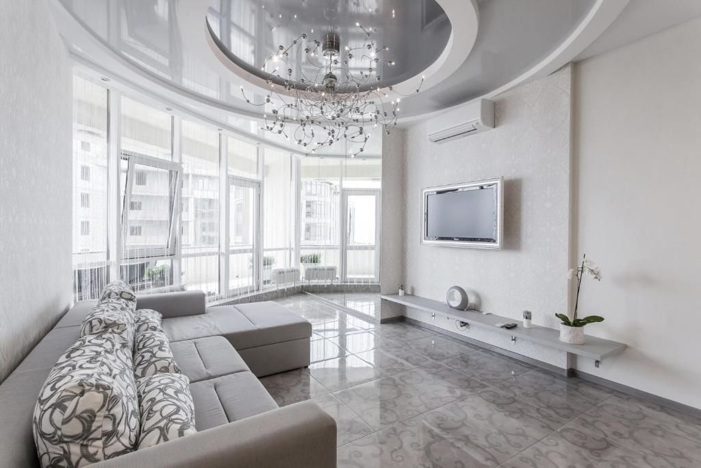Апартаменты Feeria Apartment Одесса