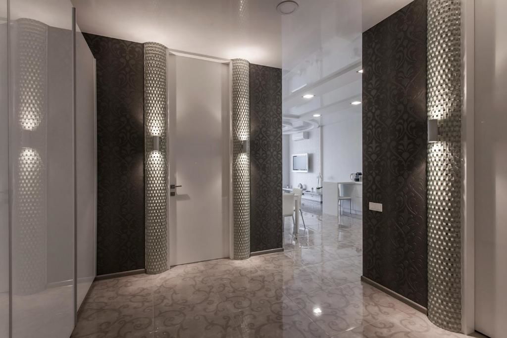 Апартаменты Feeria Apartment Одесса