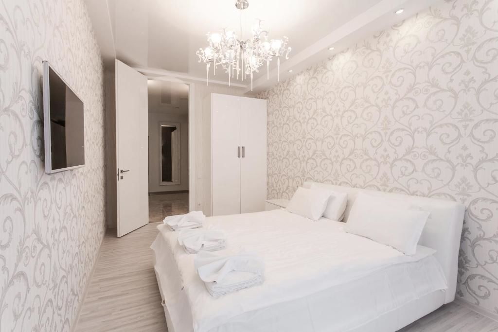 Апартаменты Feeria Apartment Одесса
