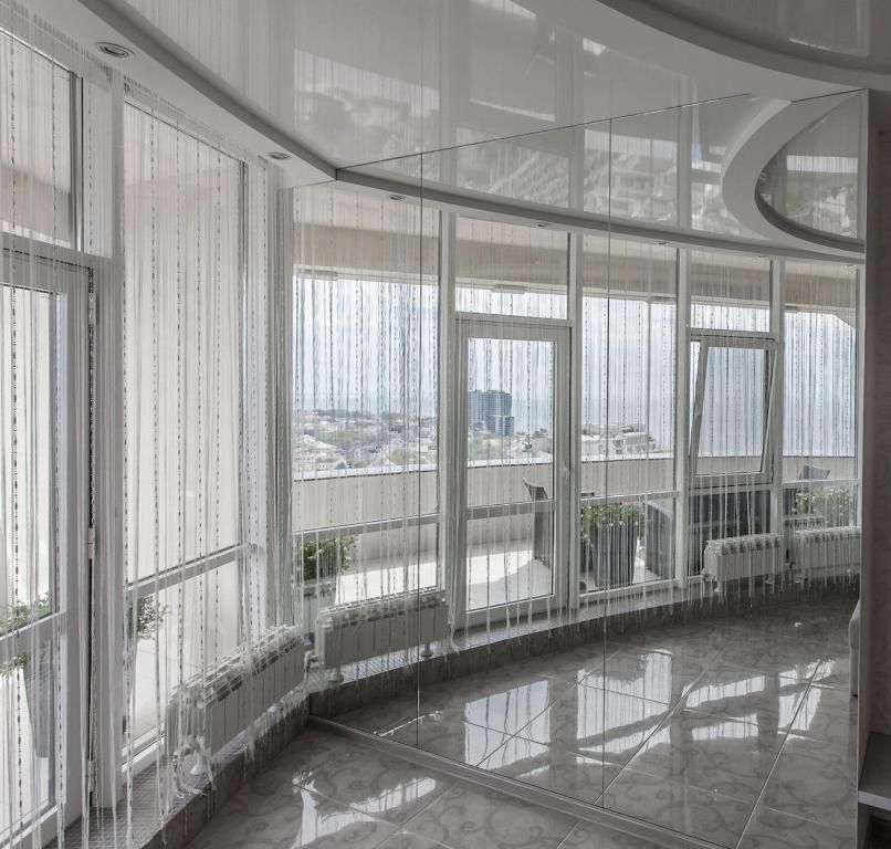 Апартаменты Feeria Apartment Одесса