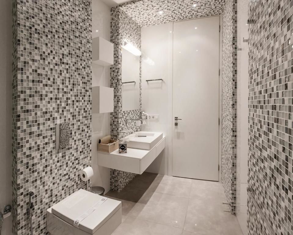 Апартаменты Feeria Apartment Одесса