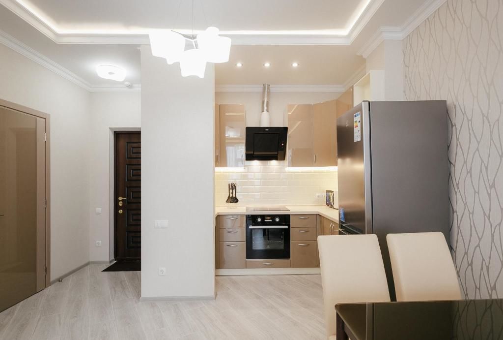 Апартаменты Feeria Apartment Одесса-66
