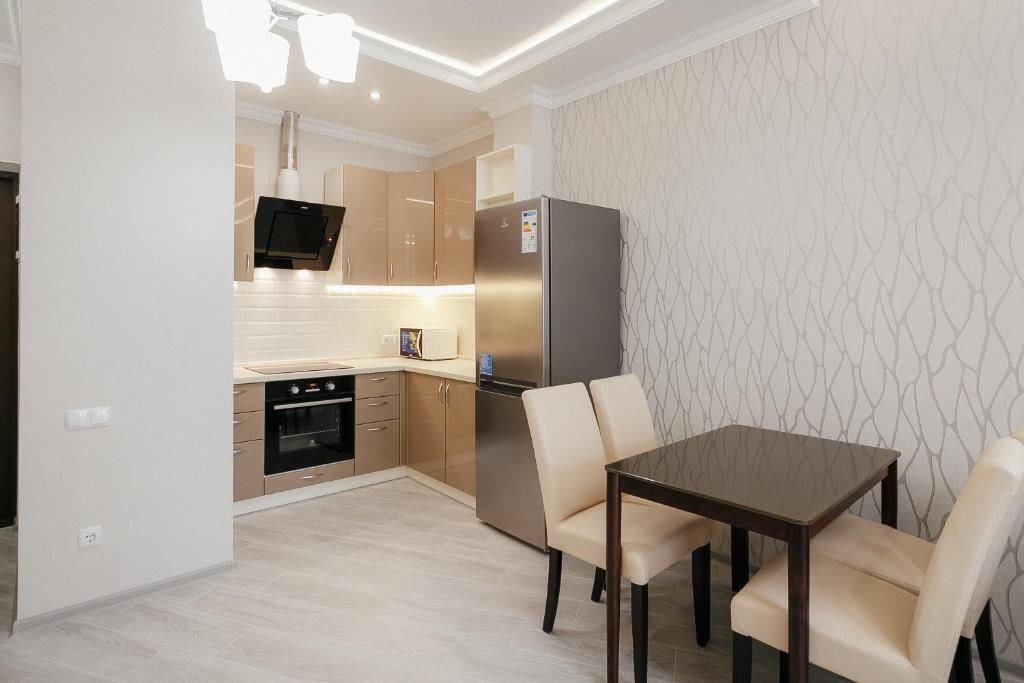 Апартаменты Feeria Apartment Одесса-67