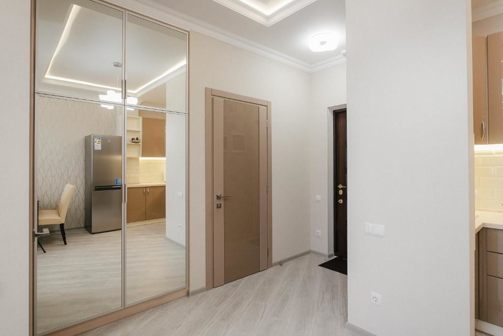 Апартаменты Feeria Apartment Одесса-68