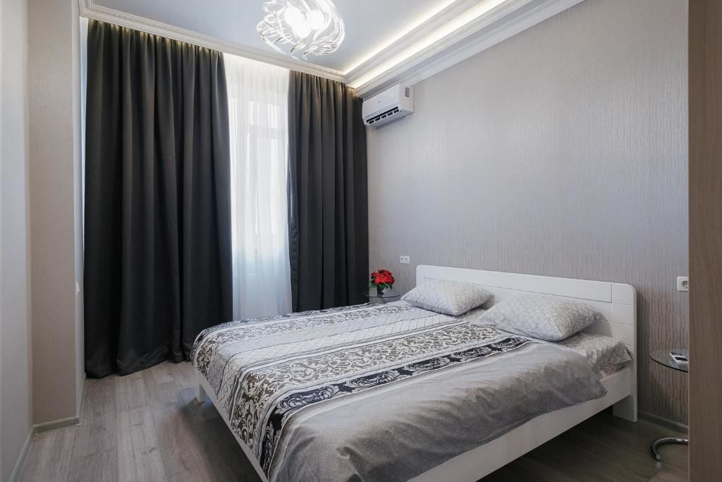 Апартаменты Feeria Apartment Одесса-69