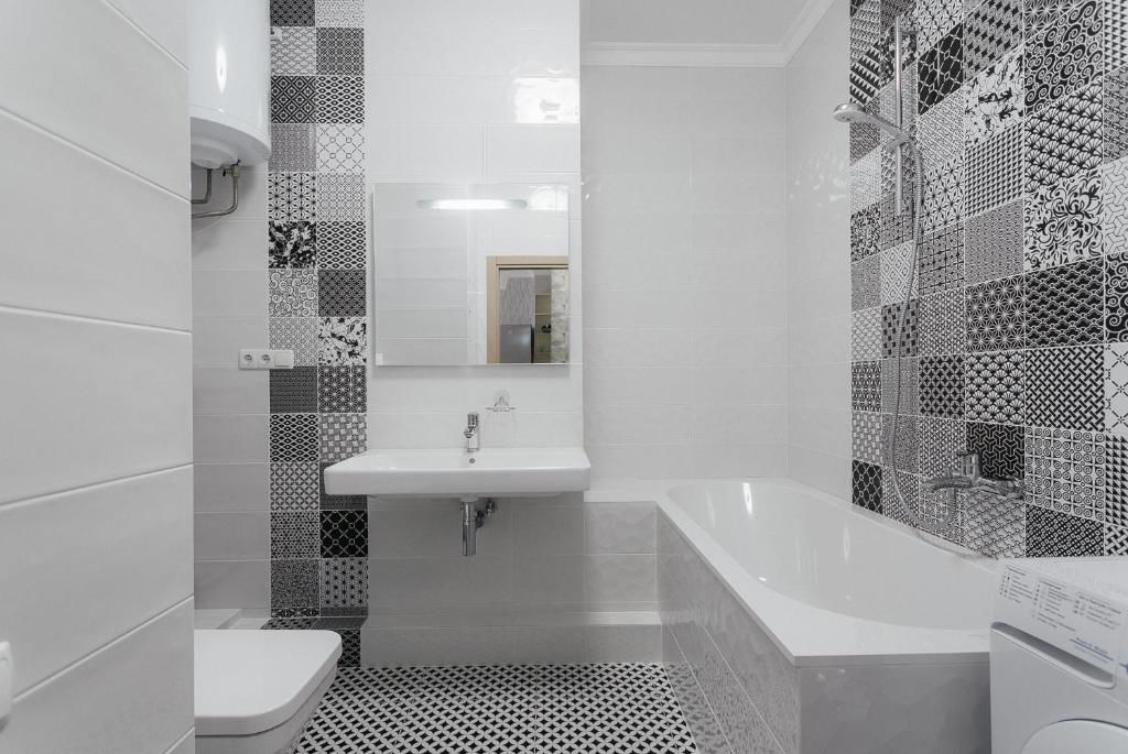 Апартаменты Feeria Apartment Одесса-71