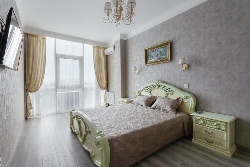 Апартаменты Feeria Apartment Одесса-72