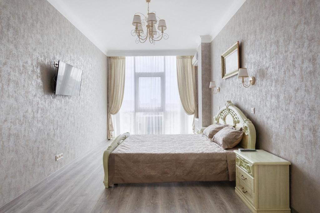 Апартаменты Feeria Apartment Одесса-79