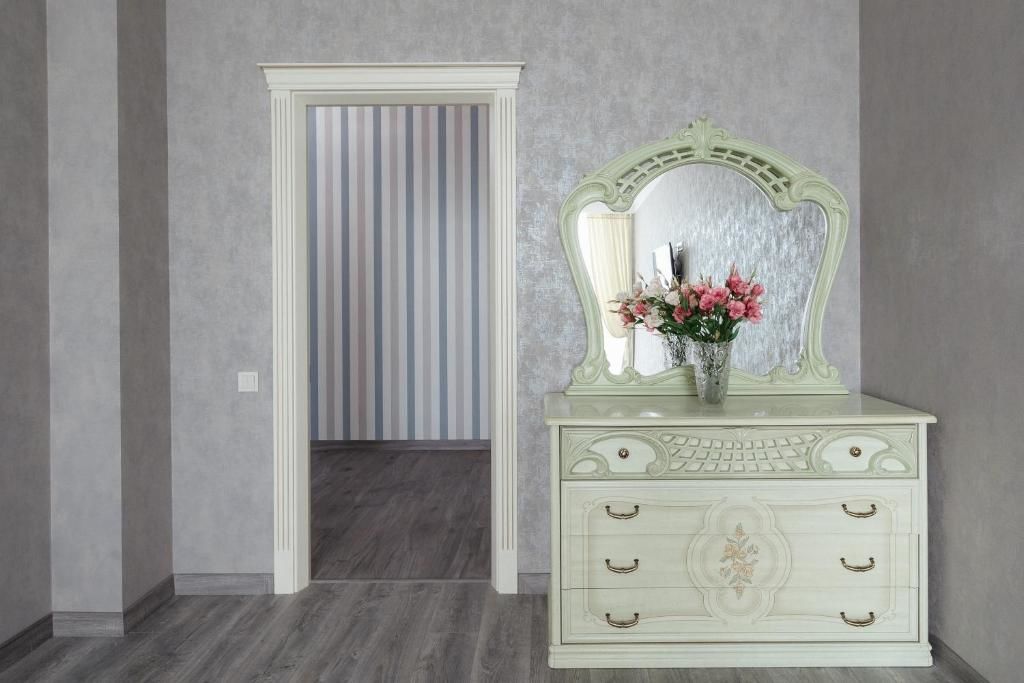 Апартаменты Feeria Apartment Одесса