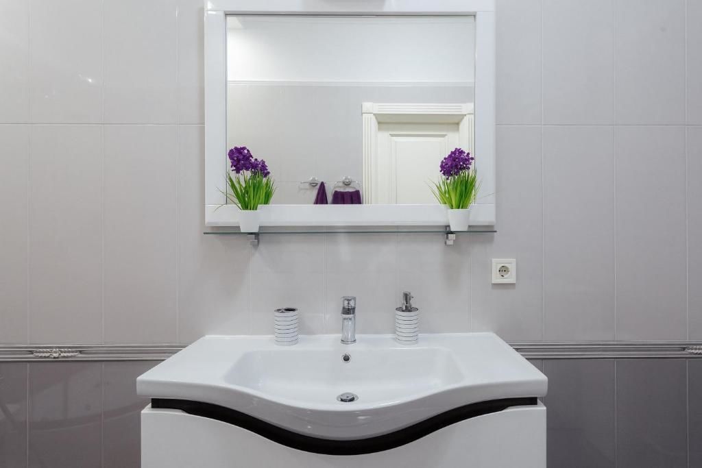 Апартаменты Feeria Apartment Одесса-87