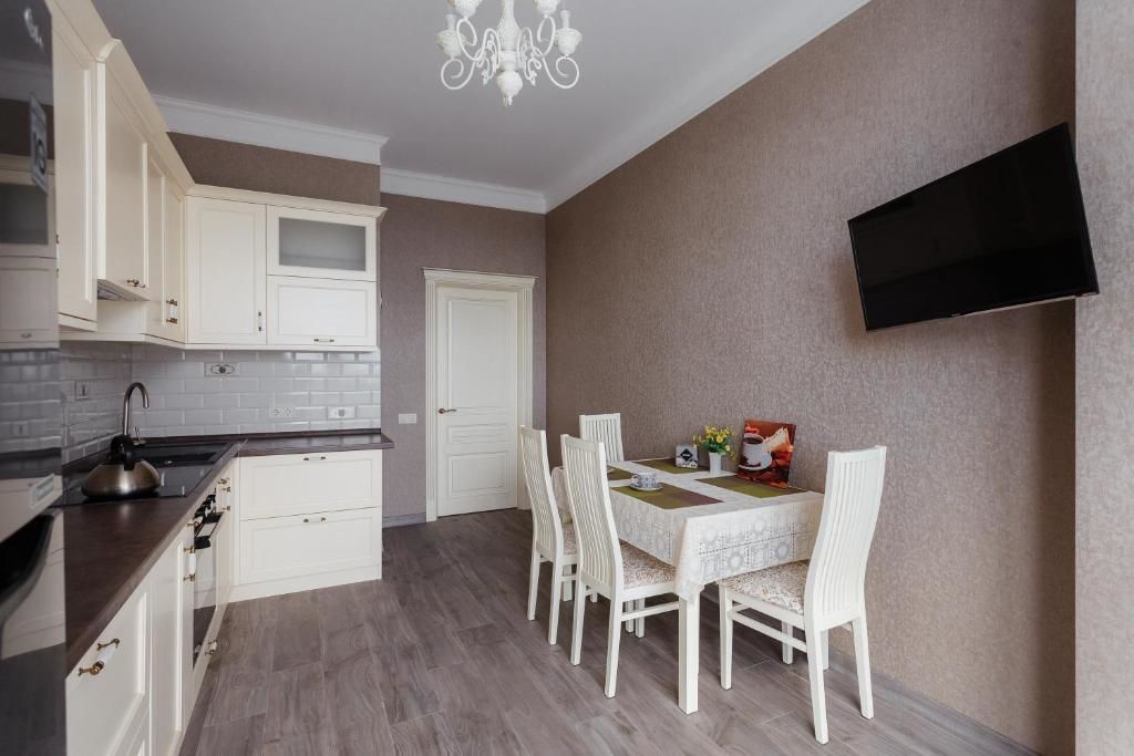 Апартаменты Feeria Apartment Одесса-88