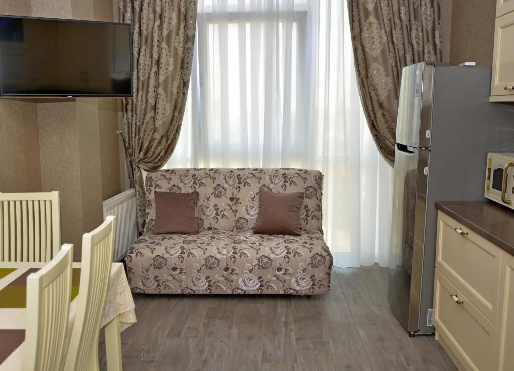 Апартаменты Feeria Apartment Одесса-89