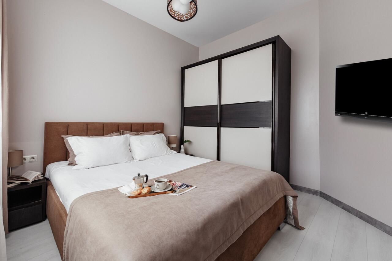 Апартаменты Feeria Apartment Одесса
