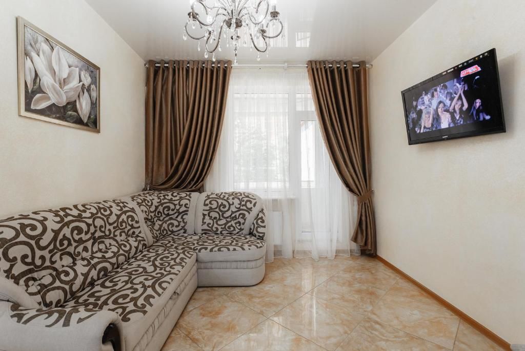Апартаменты Feeria Apartment Одесса