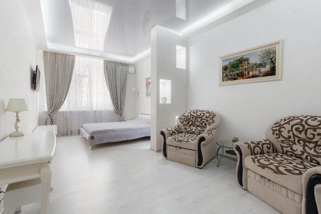Апартаменты Feeria Apartment Одесса