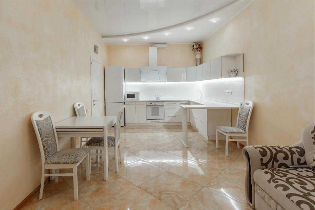 Апартаменты Feeria Apartment Одесса