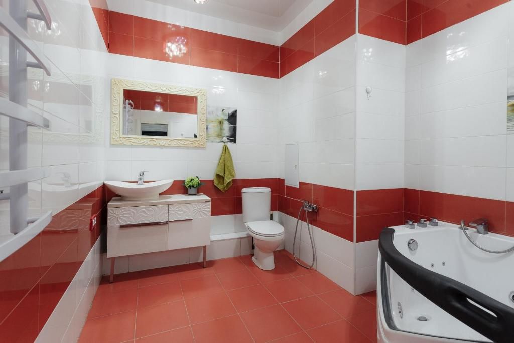 Апартаменты Feeria Apartment Одесса