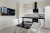 Апартаменты Feeria Apartment Одесса-5