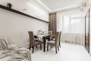 Апартаменты Feeria Apartment Одесса Улучшенные апартаменты-3