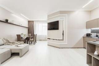 Апартаменты Feeria Apartment Одесса Улучшенные апартаменты-5