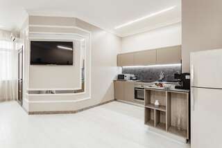 Апартаменты Feeria Apartment Одесса Улучшенные апартаменты-6