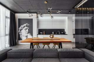 Апартаменты Feeria Apartment Одесса Апартаменты Делюкс-3