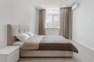 Апартаменты Feeria Apartment Одесса Апартаменты с 2 спальнями-2