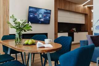 Апартаменты Feeria Apartment Одесса Апартаменты с 2 спальнями-2