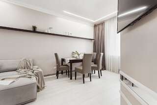 Апартаменты Feeria Apartment Одесса Улучшенные апартаменты-7