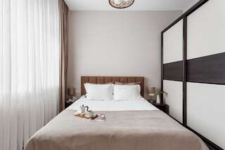 Апартаменты Feeria Apartment Одесса Улучшенные апартаменты-8