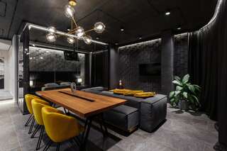 Апартаменты Feeria Apartment Одесса Апартаменты Делюкс-4