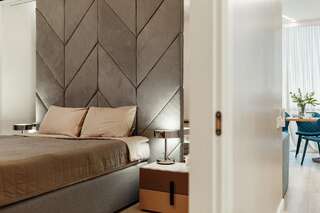Апартаменты Feeria Apartment Одесса Апартаменты с 2 спальнями-4