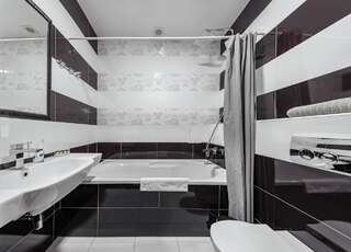 Апартаменты Feeria Apartment Одесса Улучшенные апартаменты-10