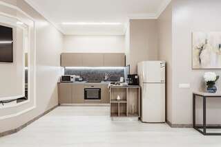 Апартаменты Feeria Apartment Одесса Улучшенные апартаменты-11