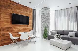 Апартаменты Feeria Apartment Одесса Апартаменты с видом на море-2