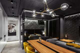 Апартаменты Feeria Apartment Одесса Апартаменты Делюкс-5