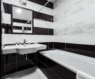 Апартаменты Feeria Apartment Одесса Улучшенные апартаменты-13
