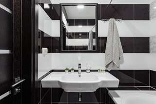 Апартаменты Feeria Apartment Одесса Улучшенные апартаменты-14